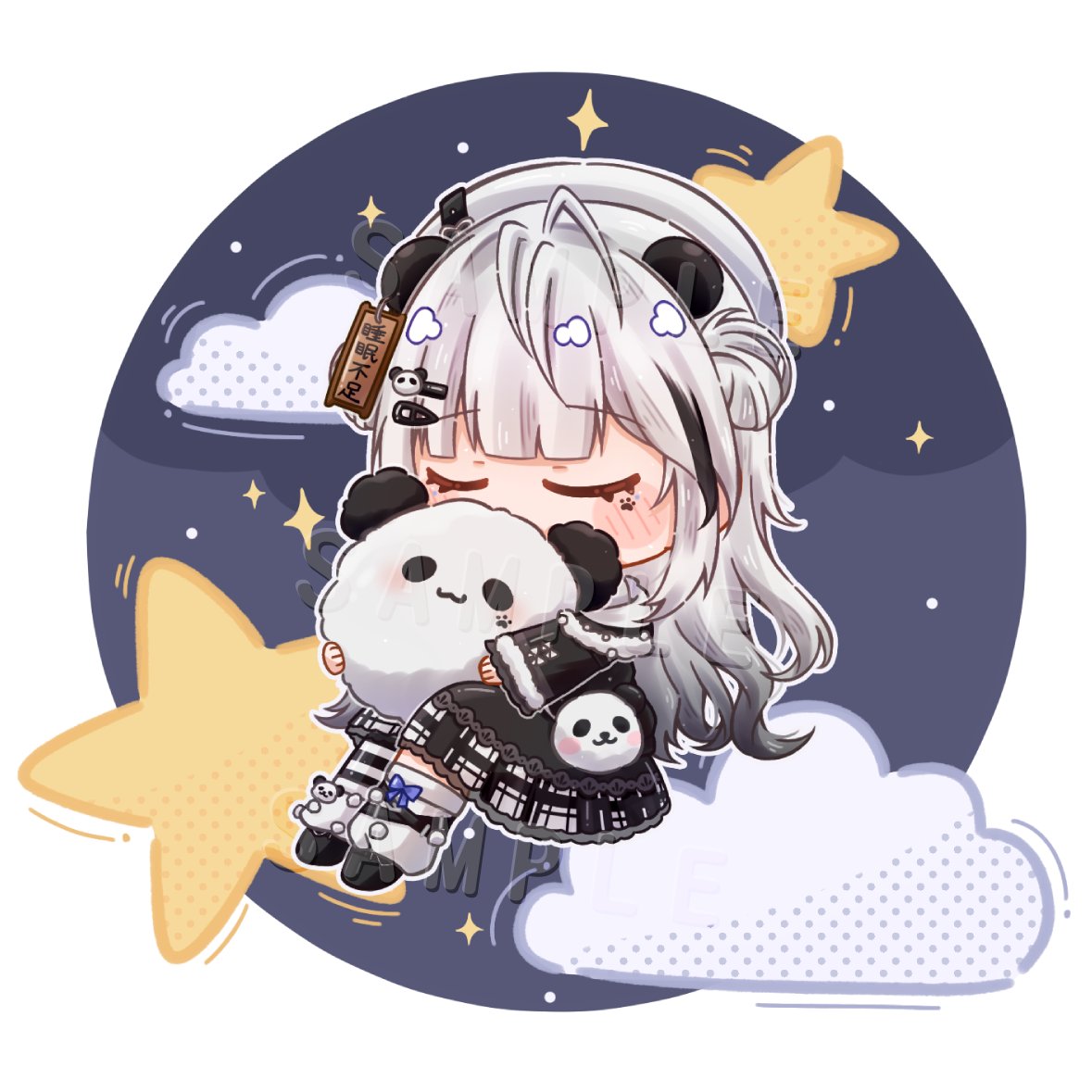 夜冥💫 tweet media