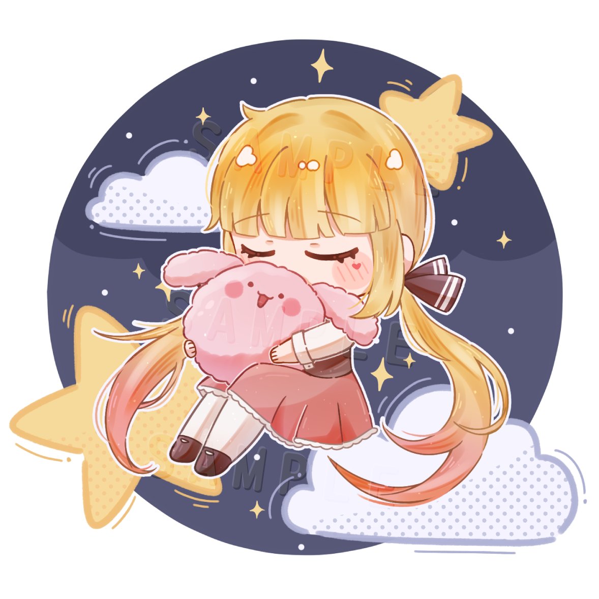 夜冥💫 tweet media