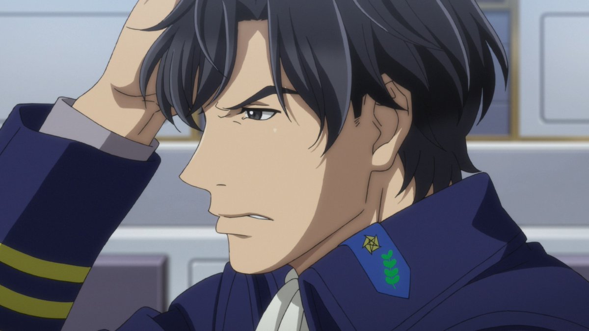 ＢＳ日テレ_アニメにむちゅ～ tweet media