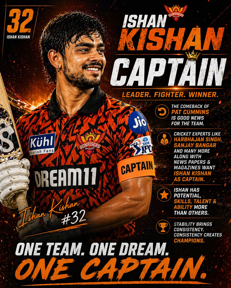 BRING BACK ISHAN KISHAN (@BRING_BACK_IK) / Posts / X