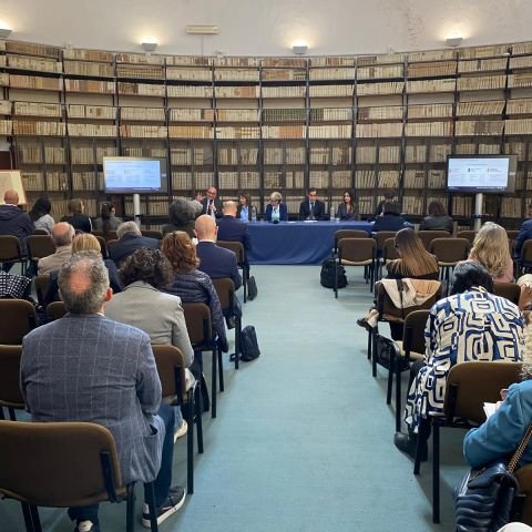 SRM Centro Studi tweet media