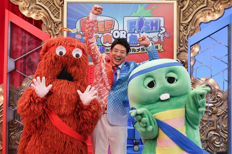 フジテレビ tweet media