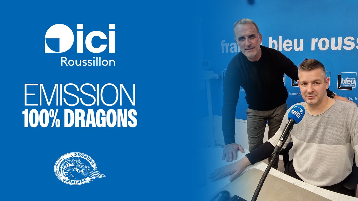 Dragons Catalans tweet media