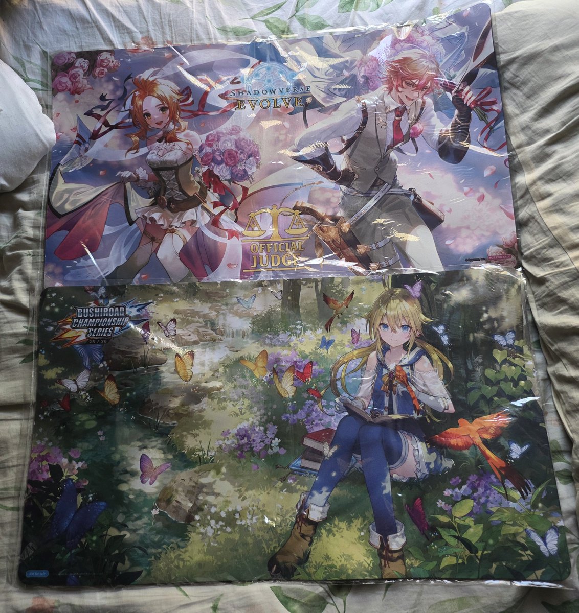 Katherine Tsukimei tweet media