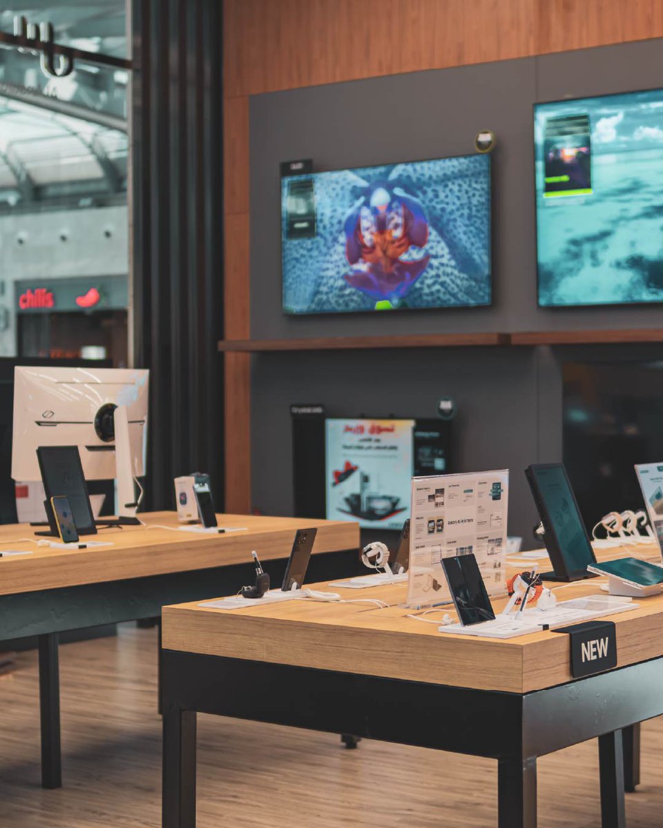 AlAndalus_electronics tweet media