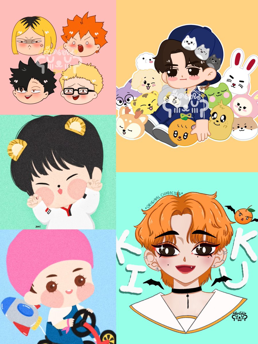 ชัดเจน ʕ ꈍᴥꈍʔ tweet media