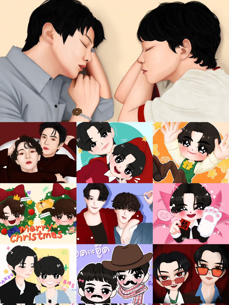 ชัดเจน ʕ ꈍᴥꈍʔ tweet media