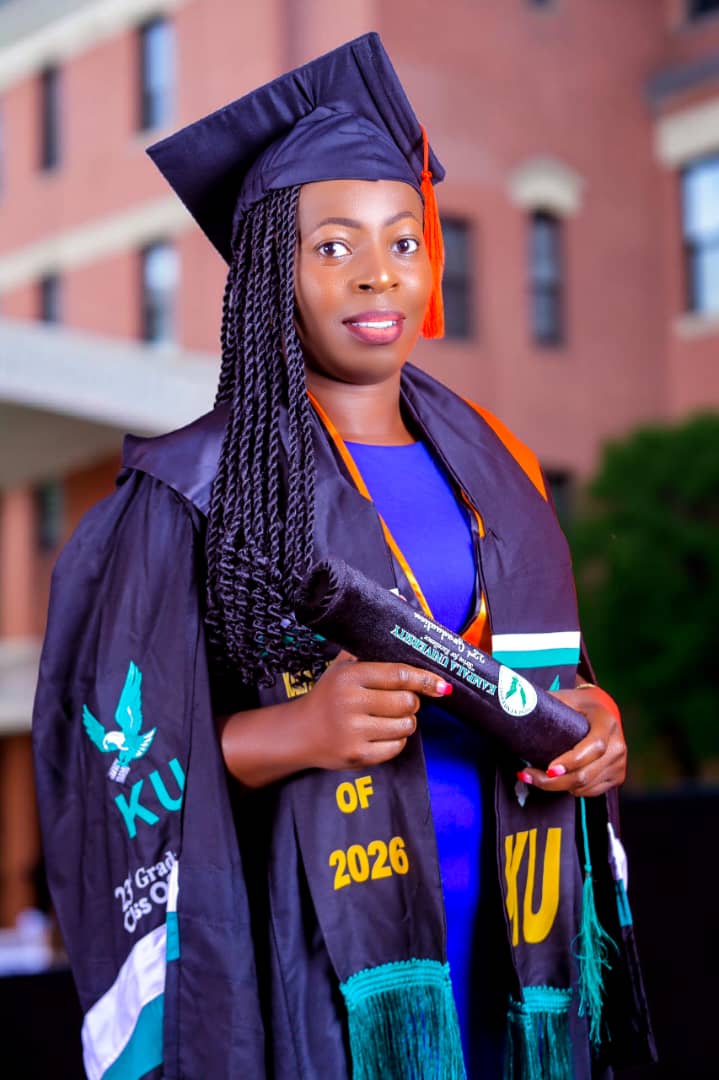 MityanaStandard's tweet photo. Congratulations, Tr. Marion, on achieving this important academic milestone. Your dedication, resilience, and commitment to professional growth are truly inspiring to our entire school community. Your success reflects the value we place on continuous learning and motivates us https://t.co/TDsbWCKOY4
