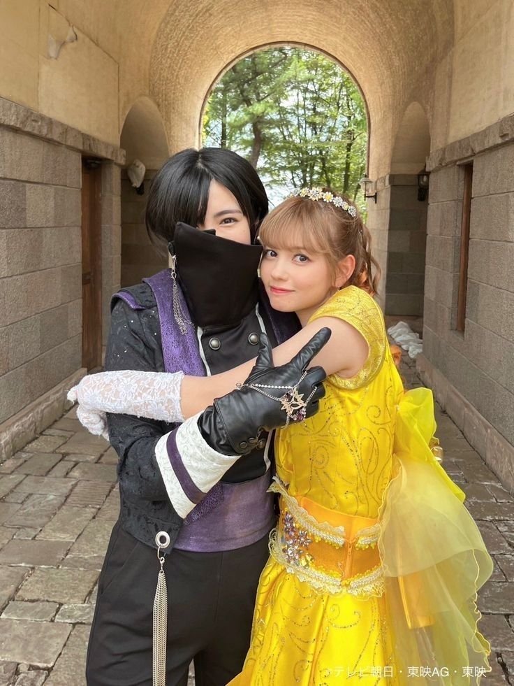 mei (めい) tweet media