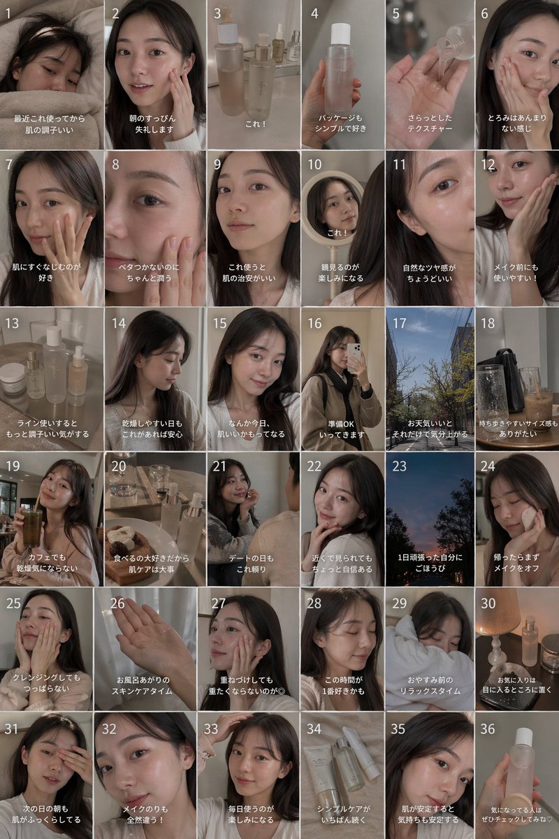 ChatGPT Images 2.0→Seedance2.0
ガチでショート動画革命きてる

1. Claude Codeで動画台本書く
2. 台本に合わせたコラージュ生成（imege2）
3. Seedance2.0で動画化

無限にバリエーション展開できるの強すぎる