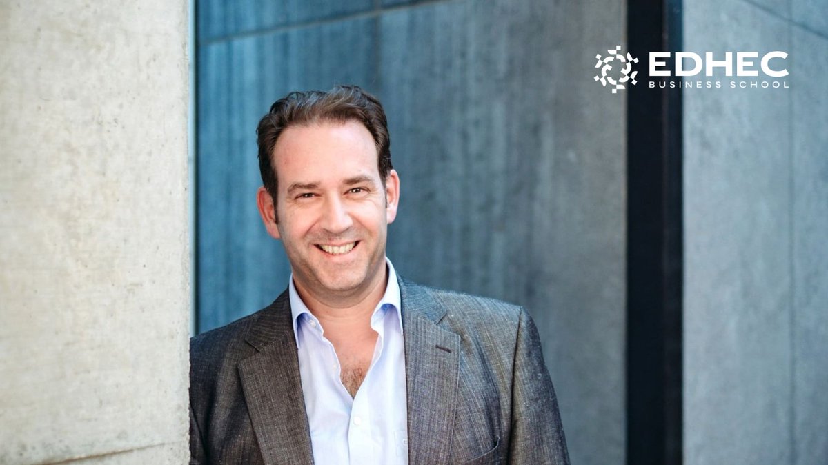 EDHEC_BSchool's tweet photo. 🎓 #ExecutivePhD in Business Management — Info Webinar
Comment approfondir sa réflexion stratégique et générer un impact durable… sans quitter sa carrière ?
📅 Première cohorte : Sept 2026
🎙️ Avec Martin Wetzels, René Rohrbeck & Camille Pradies
🔗 https://t.co/VYcbWHQwEi https://t.co/xvipBOV96y