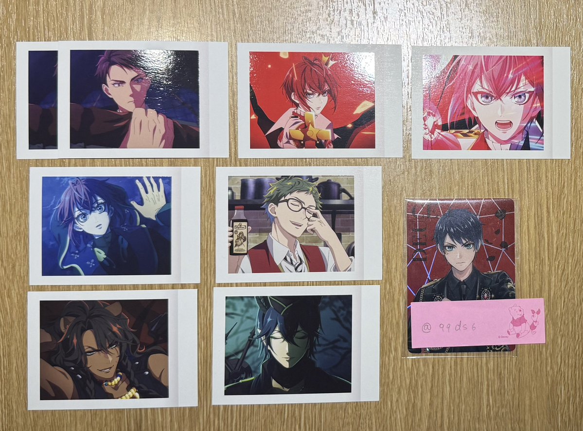 h @お取引 tweet media