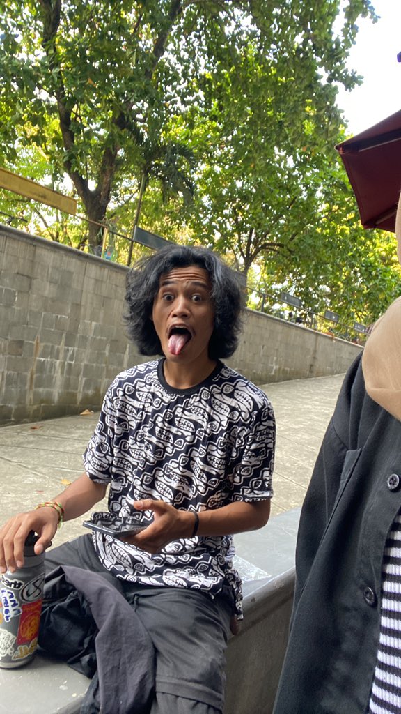 nabi urban tweet media