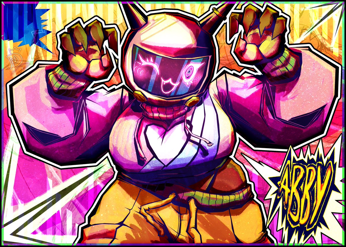 💖AnchoraCris(D'art)💖 tweet media