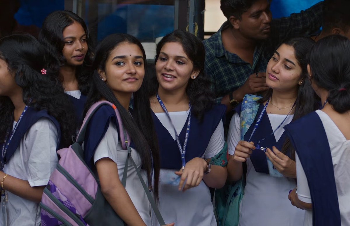 GetsCinema's tweet image. #Vaazha2 - A YOUTHFUL DRAMA - #Telugu Premieres From Today.