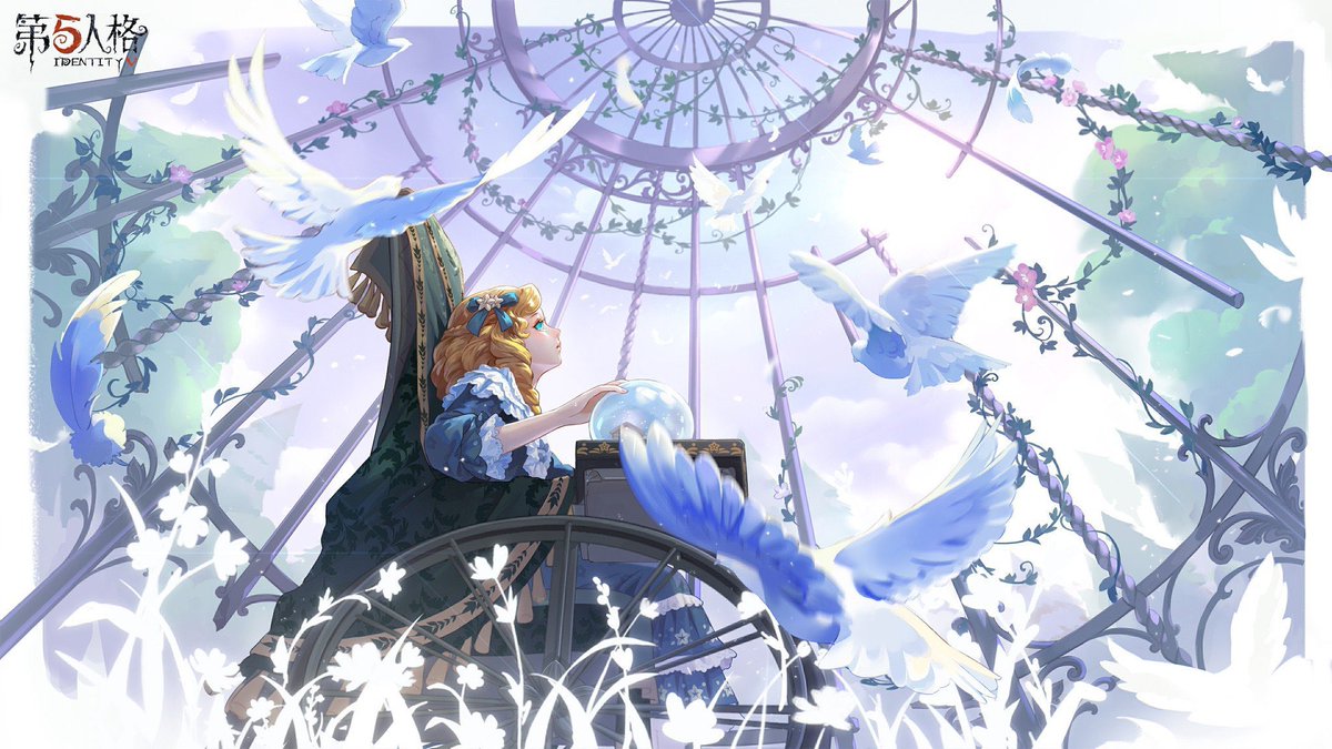 rjwlsci's tweet image. #RT
#제5인격

조각가에게 님프 투표 후
화면을 해당 트윗 인용으로 인증해주실 경우 한 분에게 덕자금 1.0 (많이 인증할수록 당첨 확률 ⬆️)

님프 스킨을 조각가가 받을 경우 rt 추첨 두 분에게 덕자금 2.0 드립니다🥹