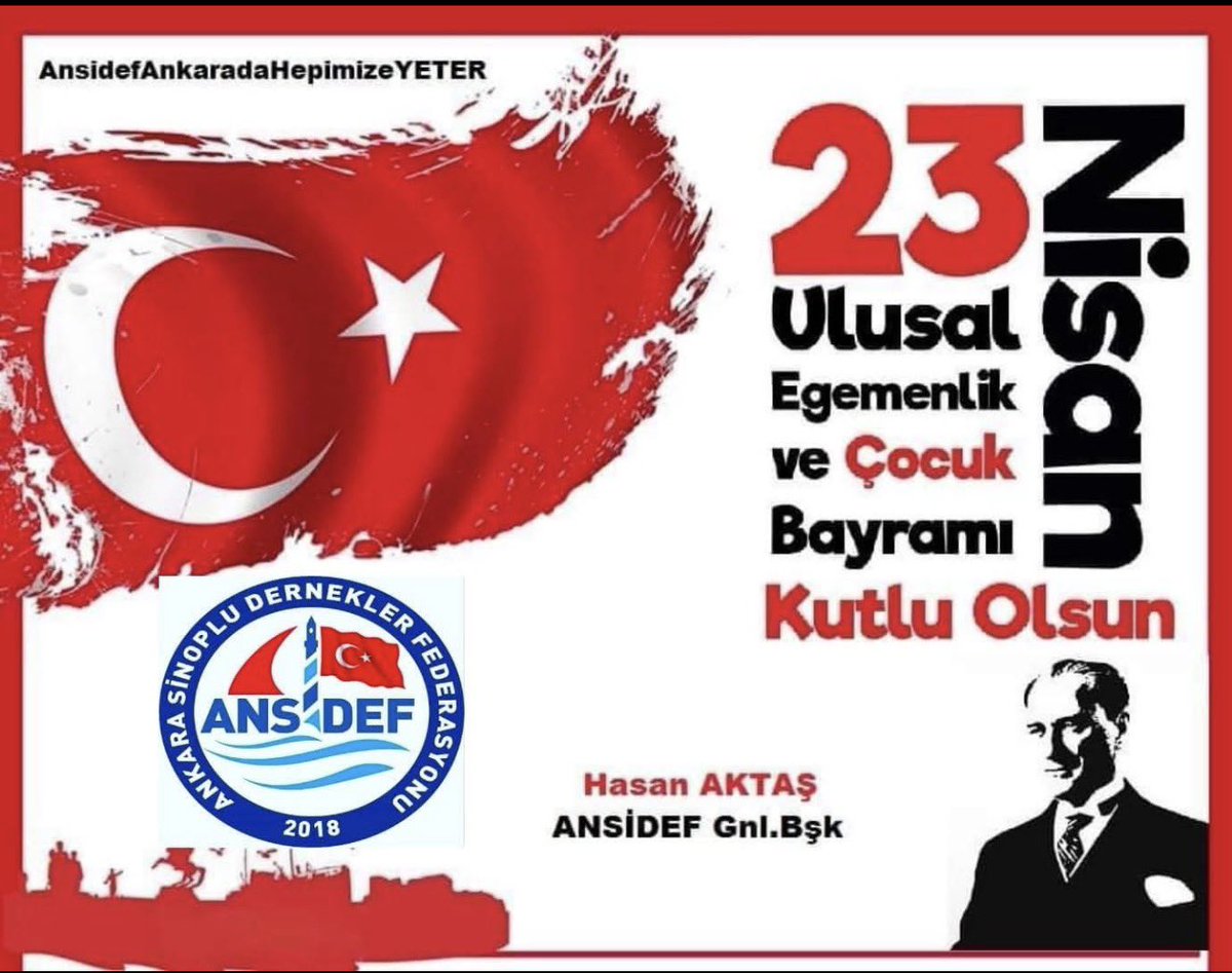 ANSİDEF 🟢 🇹🇷 tweet media