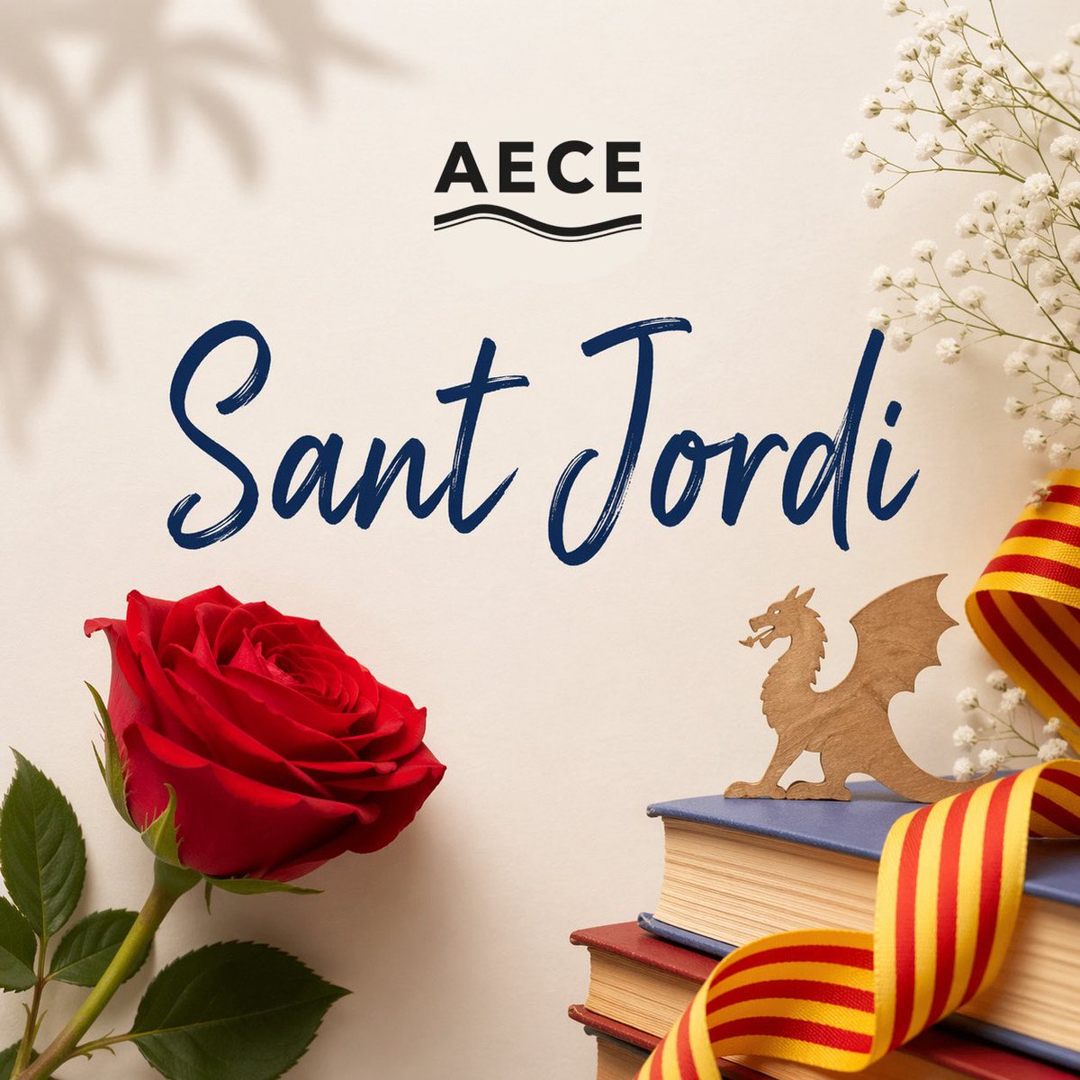 AECE tweet media