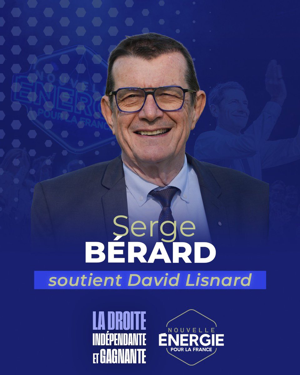 Nouvelle Énergie tweet media