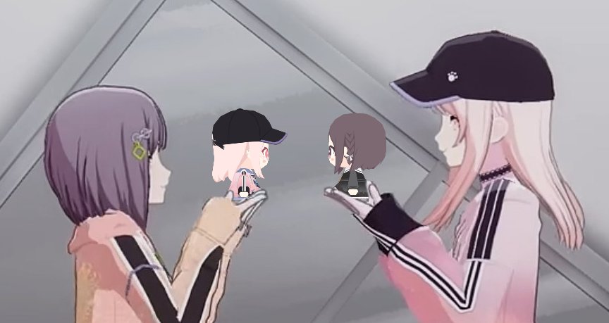 mizu7dash 🎀🎨 KOKUHAKU ILLNESS tweet media