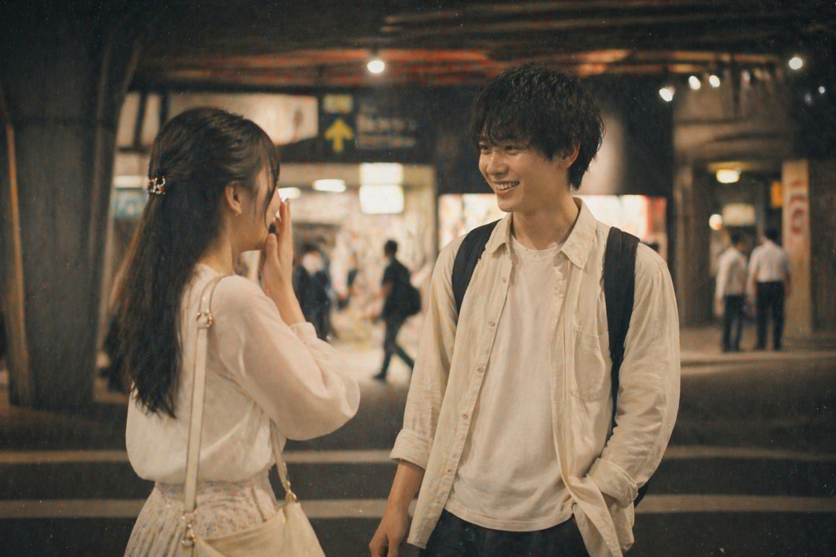 Image for the Tweet beginning: ＼Jメールで叶える“即恋”スタイル⚡️／

「恋、まだ駆け引きしてるの？」

⚡️ 今は「即断・即決」が勝つ時代
💬 いいと思ったら、すぐ動く
⏳ 待つ恋より、動く恋

“即女・即男”が、出会いを引き寄せる！

記事全文はこちら


#Jメール 