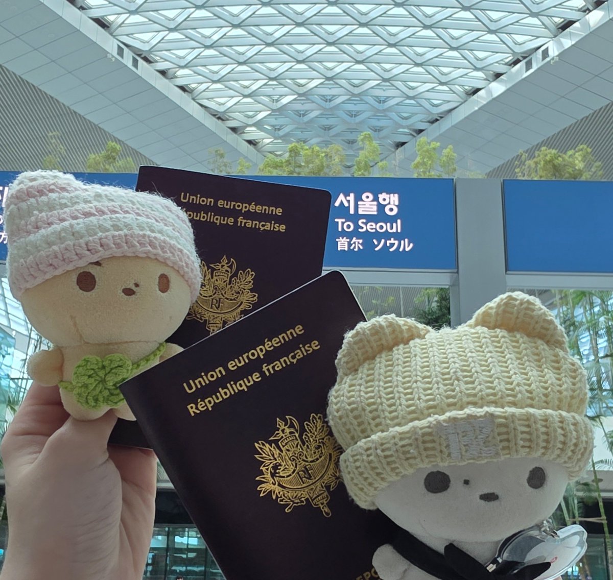 lina ☘︎ tweet media