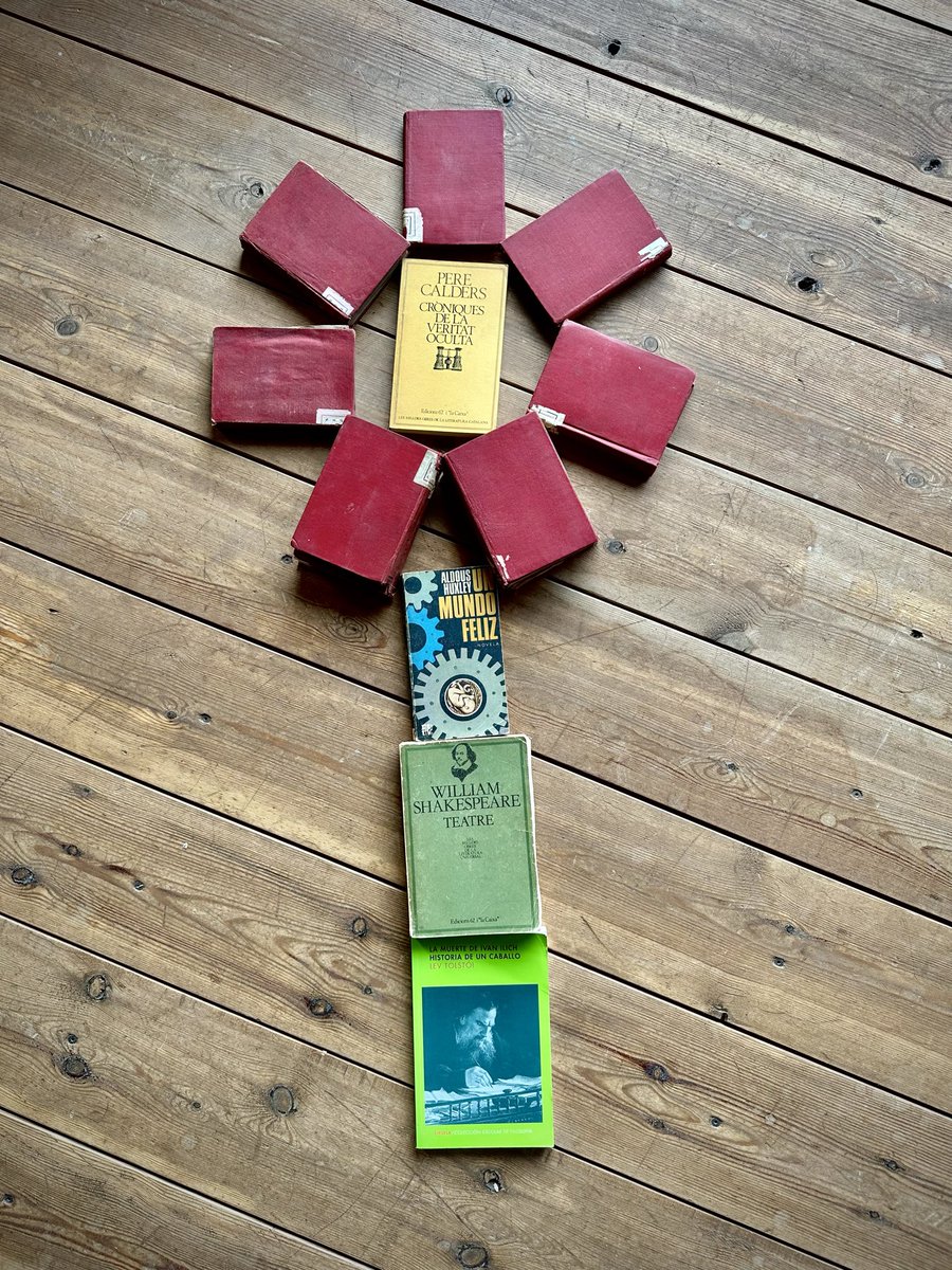 Maurici Biosca tweet media