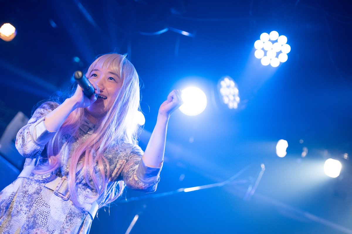 星歌未来 tweet media
