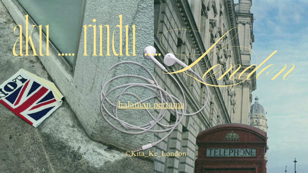 kita di london tweet media