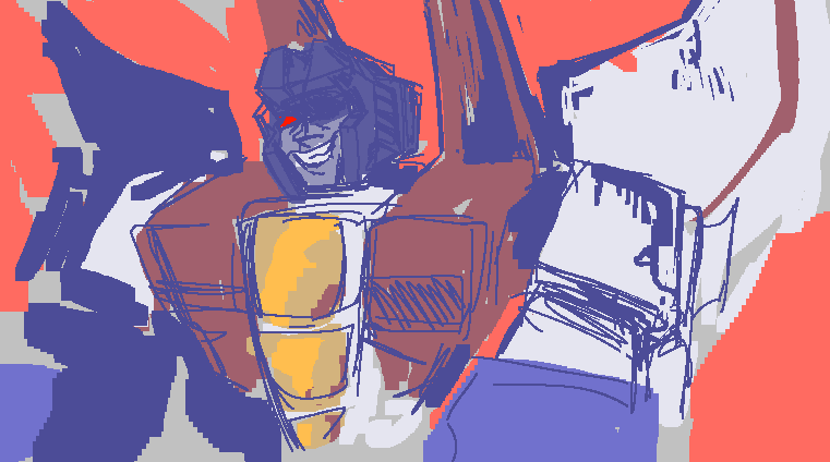 monofazz's tweet image. i miss him man... #skybound #transformers