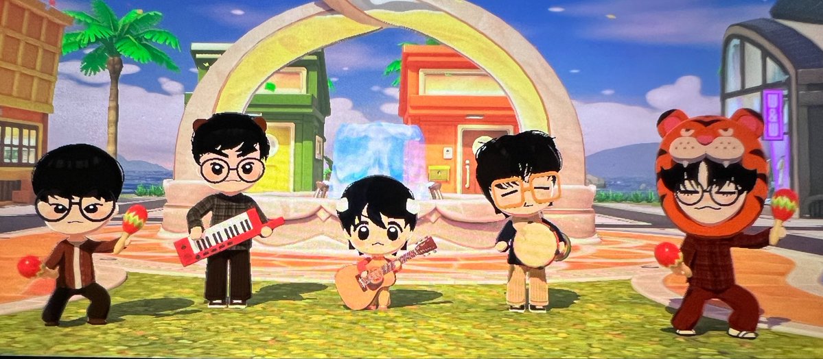 jenni ૮ •̀ . •́.ა₊ ⊹ tweet media