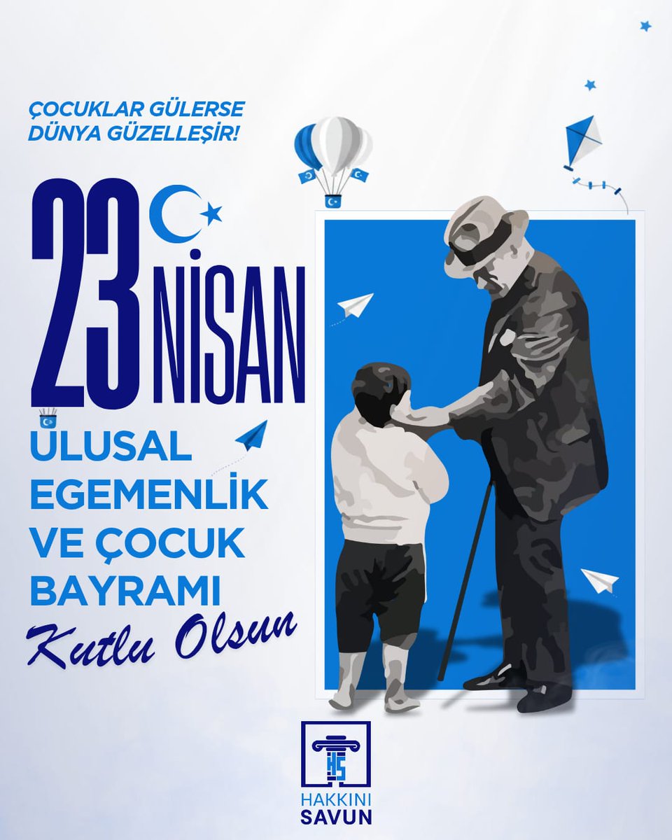 Hakkını Savun tweet media