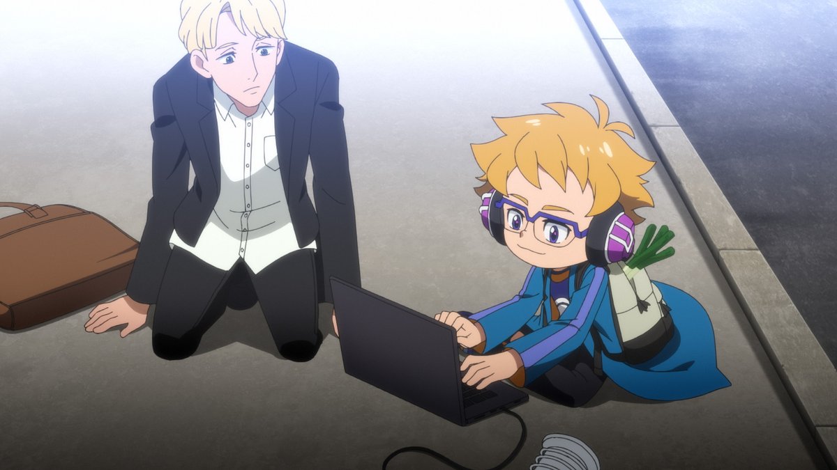 ニンジャラ（基本無料・スイッチ専用ゲーム） tweet media