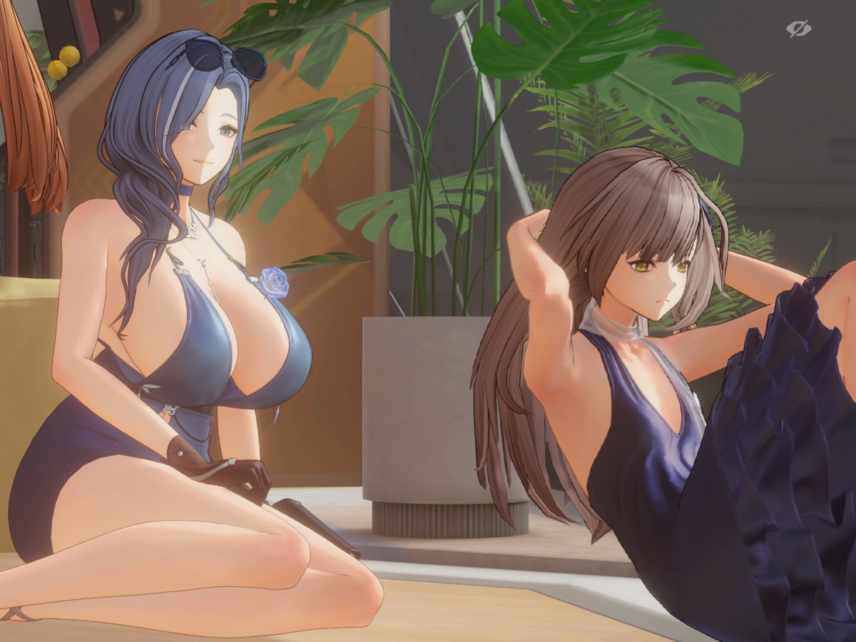 #ドルフロ2スクショ部