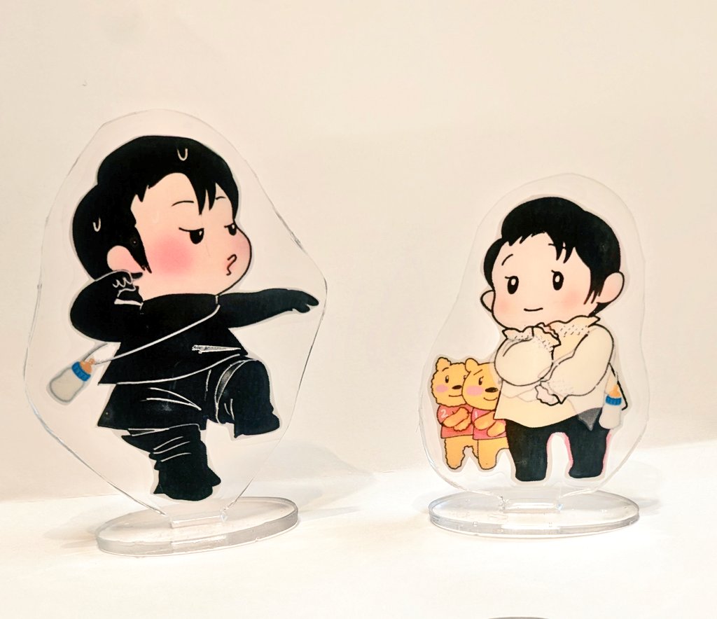 あめんぼ王子 tweet media