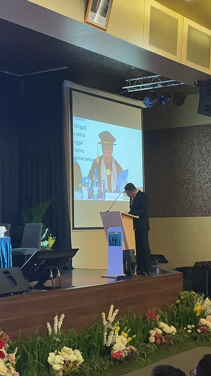 BINUS Kemanggisan tweet media