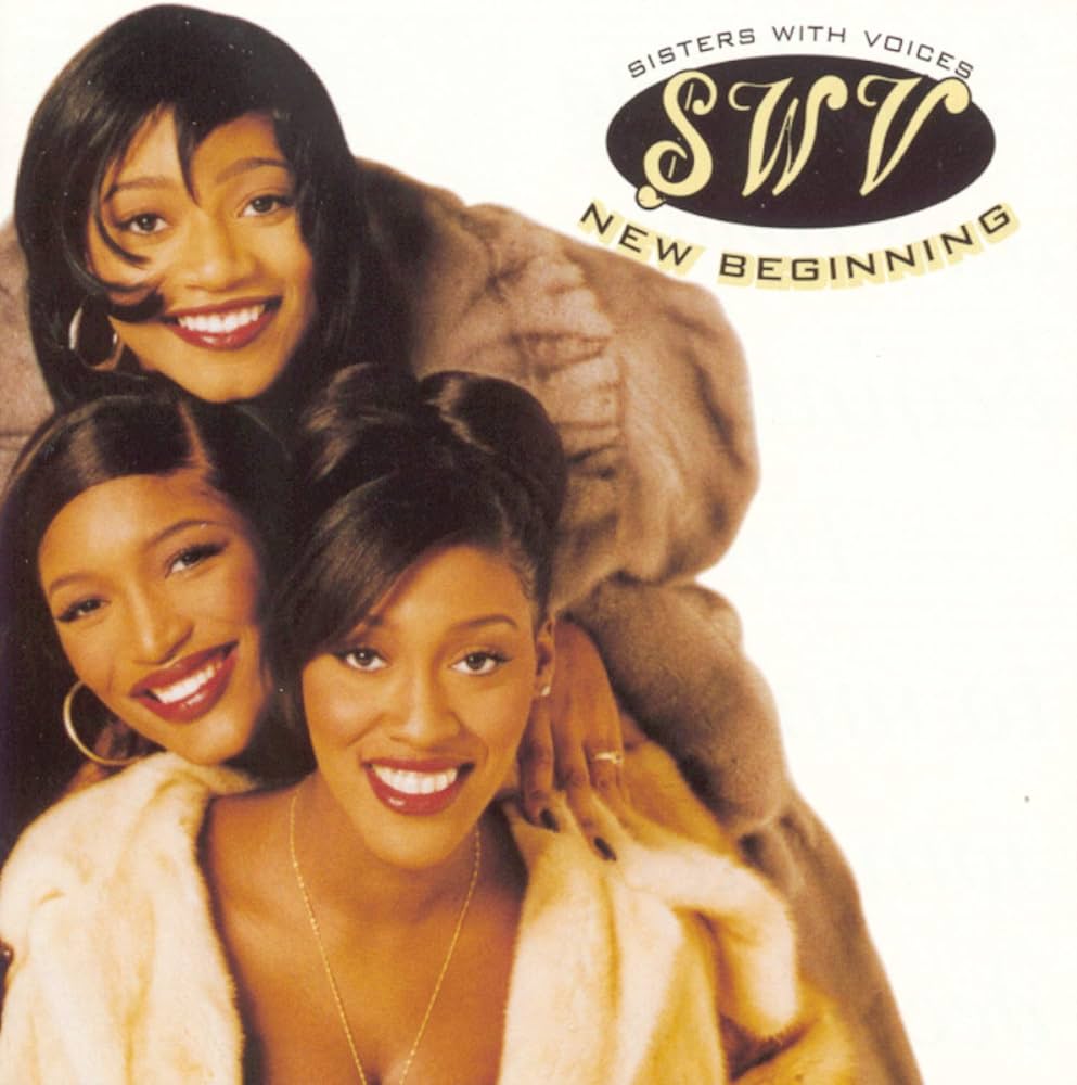 curtisia_green's tweet image. Happy 30th Anniversary to SWV's second album "New Beginning" (April 23, 1996) #30Years #SWV #NewBeginning #RnB #RnBMusic #90sMusic #90s #NewBeginning30