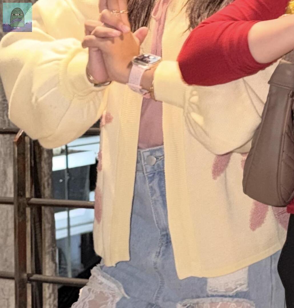 Tanyarl 💚 tweet media