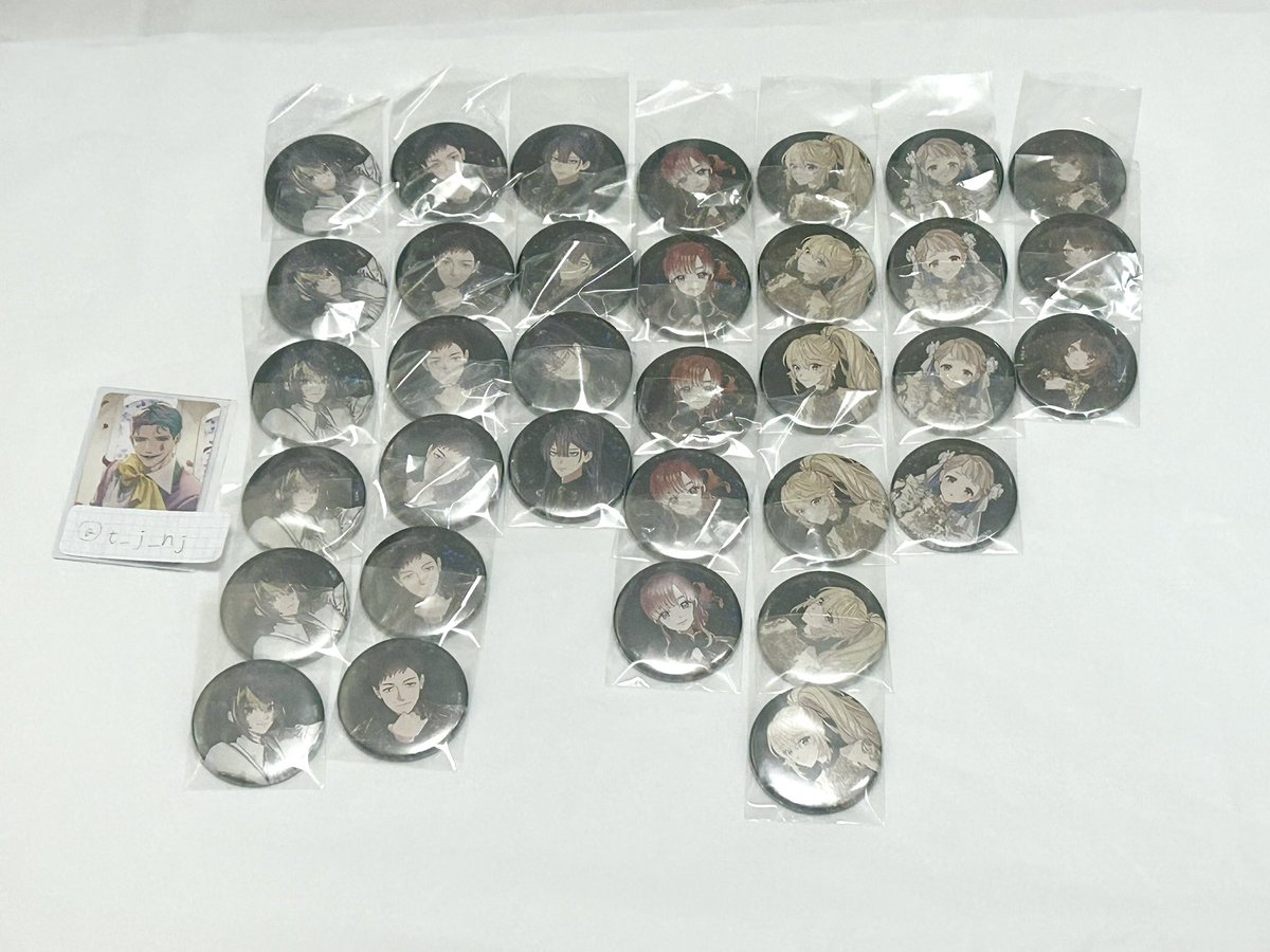 み【取引垢】 tweet media