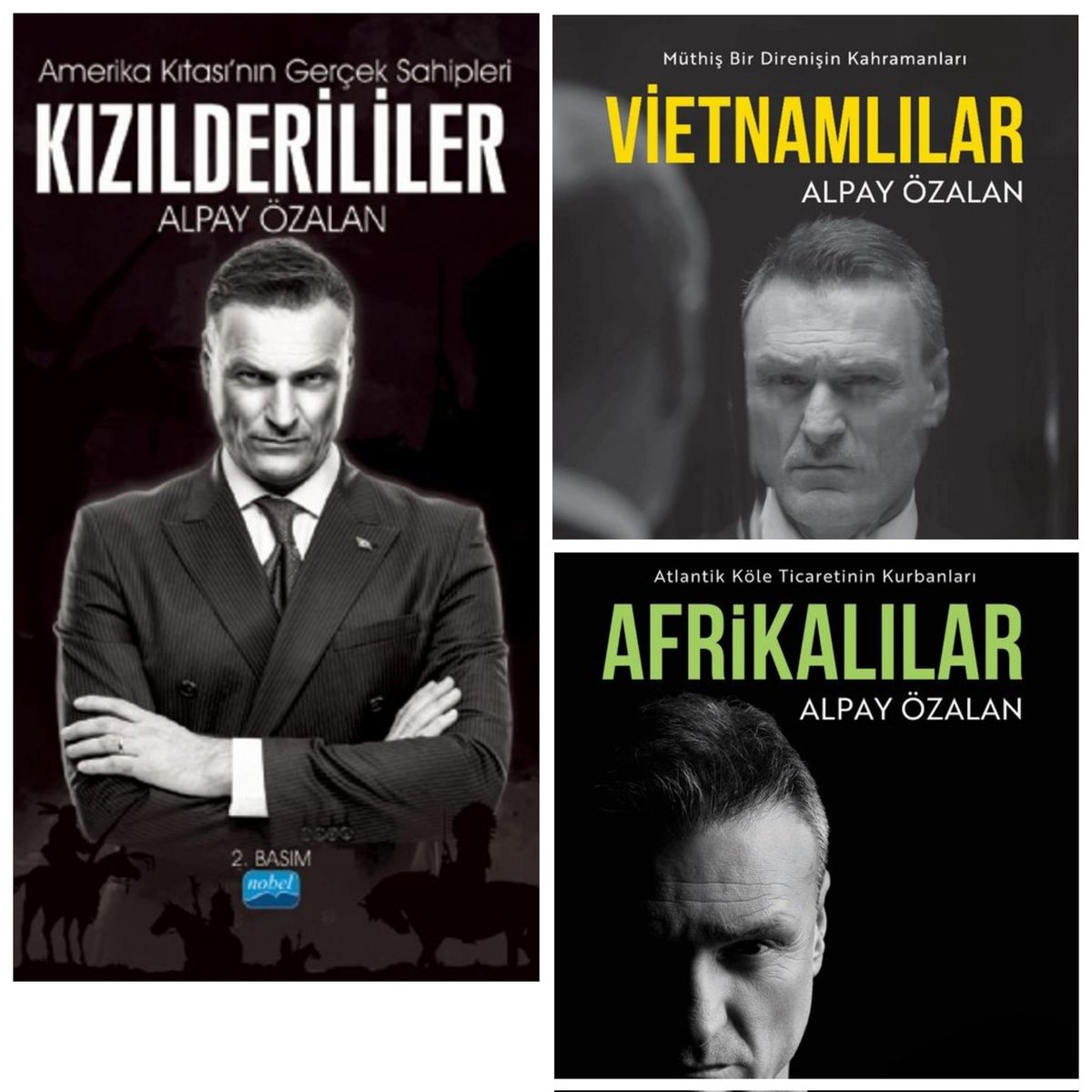 Profesör Facia tweet media