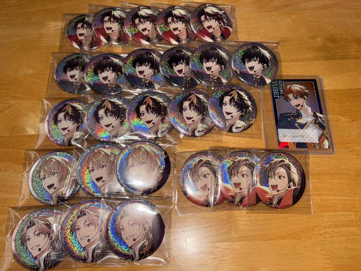 しゃん tweet media