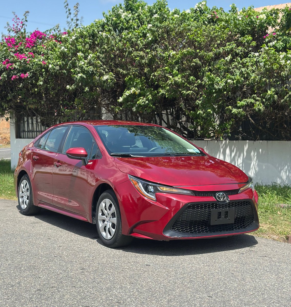 YourCarGuy 🚘🕺🏾 tweet media