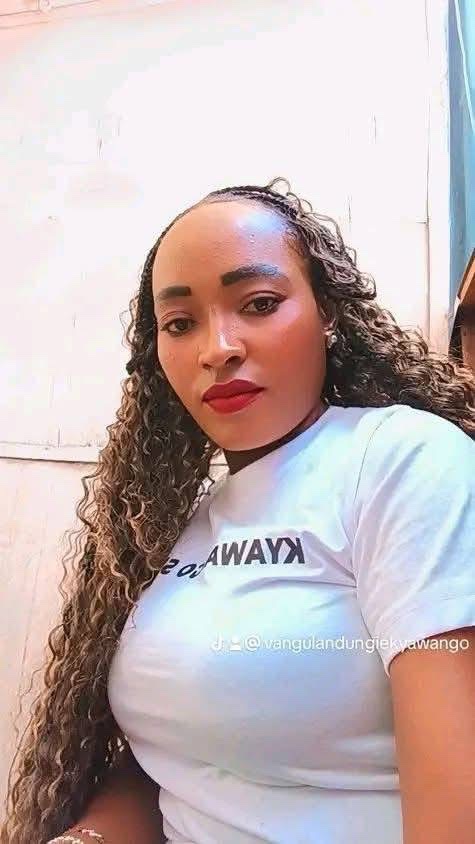 Mike Sonko tweet media