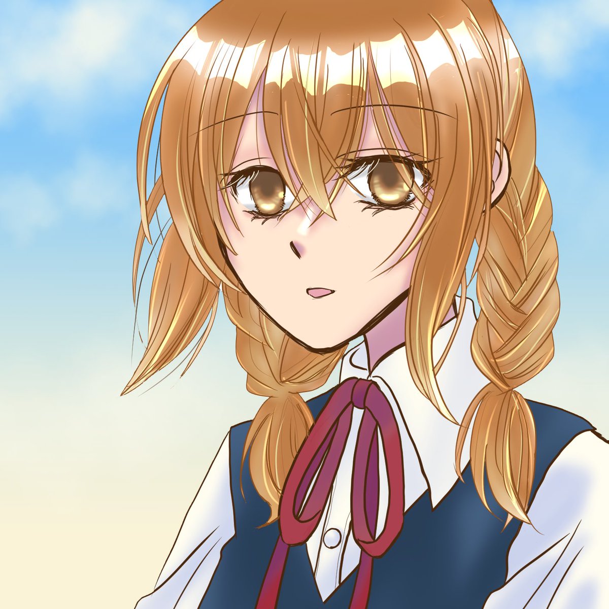 たまき　ねんど tweet media