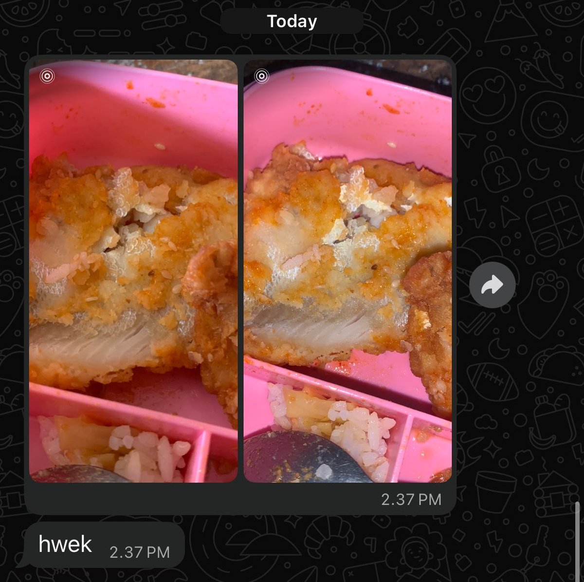 ウィヴヴ tweet media