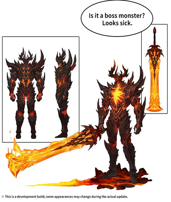 Solo Leveling:ARISE - News tweet media