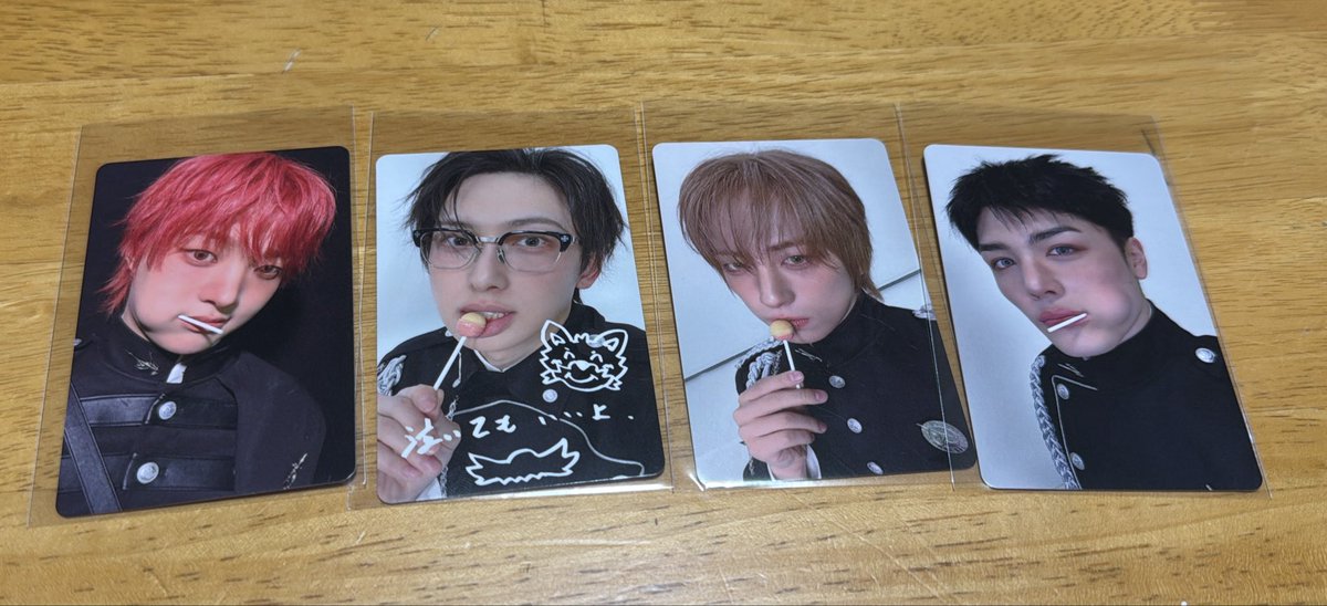 な ちゃん tweet media