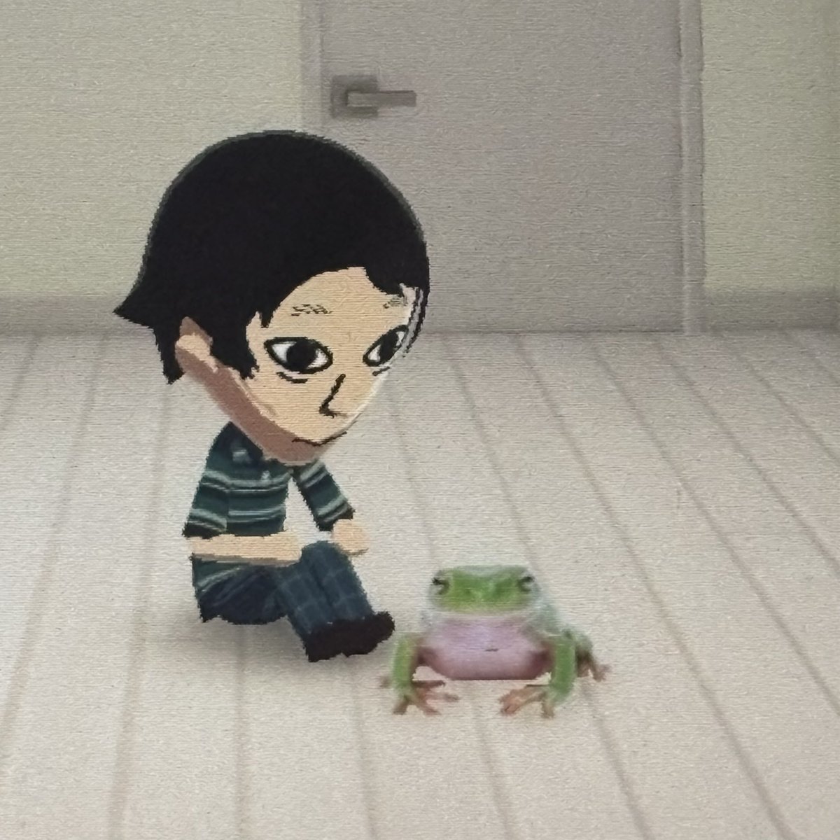 由々さん tweet media