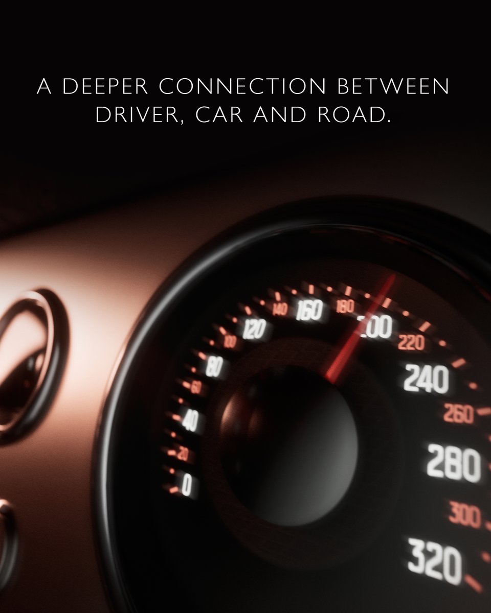 Morgan Motor Company tweet media