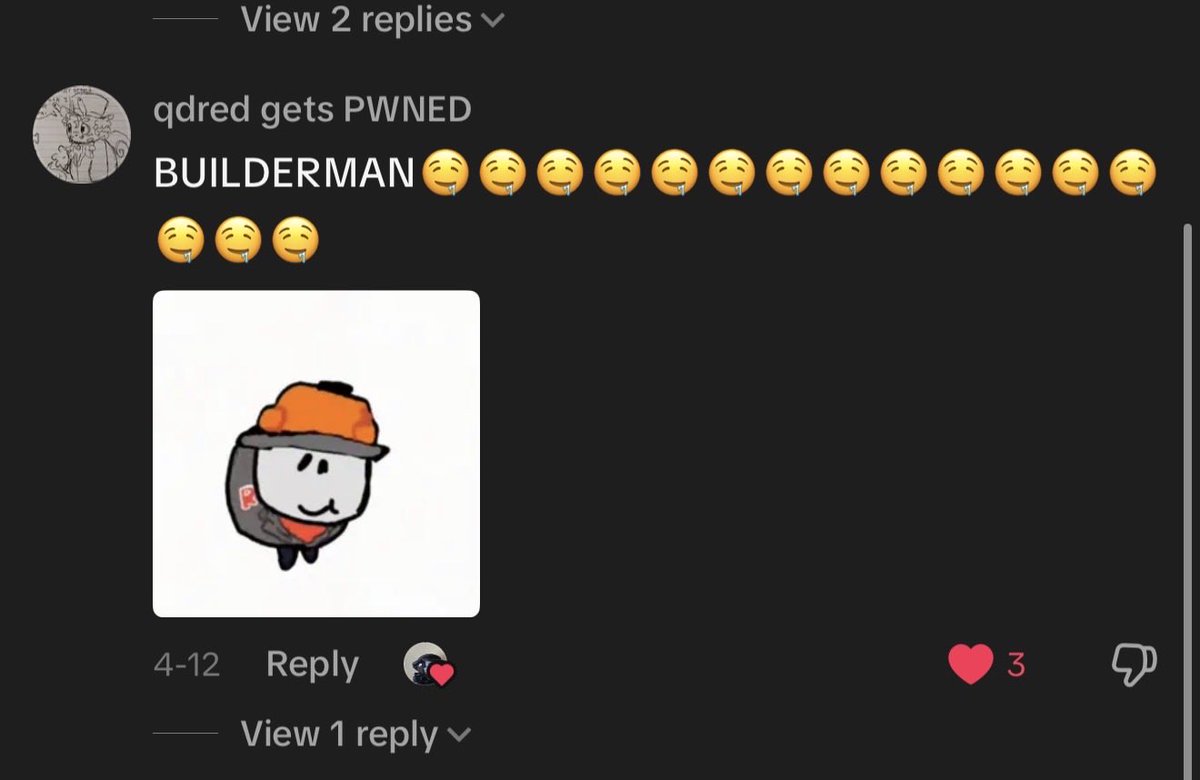 THE roach_toes tweet media